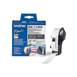 Brother DK11204  - Étiquettes multi-usage 17 x 54 mm