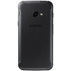 Avis Samsung Galaxy Xcover 4 - Noir