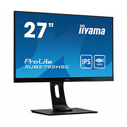 Avis iiyama 27" XUB2792HSC-B1