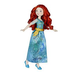 Acheter Disney Princesses MERIDA POUSSIERE D'ETOILES-E0281ES20