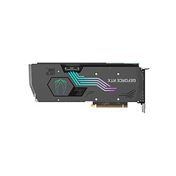 Acheter ZOTAC GeForce RTX 3080 AMP HOLO LHR