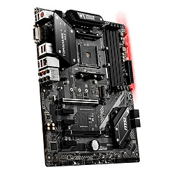 Avis MSI B450 TOMAHAWK MAX II