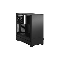 Fractal Design POP Silent Noir - Sans fenêtre