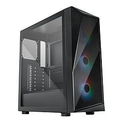 Cooler Master Ltd CMP520