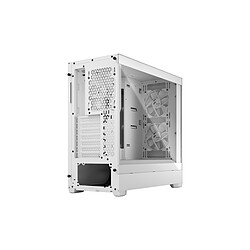 Fractal Design POP AIR Blanc - Avec fenêtre