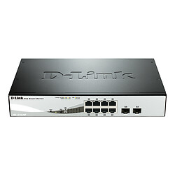 D-Link DGS-1210-08P DGS-1210-08P