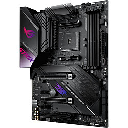 Avis ASUS AMD X570-E ROG STRIX GAMING - ATX