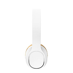 Avis HAMA Casque Bluetooth ''Touch'' - Beige