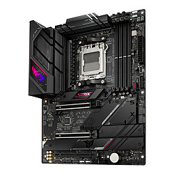 Avis ASUS ROG STRIX B650E-E GAMING WIFI