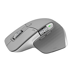 Acheter Logitech MX MASTER 3 - Gris