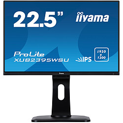 IIYAMA 22.5' LED ProLite XUB2395WSU-B1