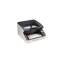 Canon imageFORMULA DR-G2140 600 x 600 DPI Alimentation papier de scanner Noir, Blanc A3 pas cher