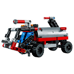 Acheter Lego 42084 Technic - Le camion à crochet