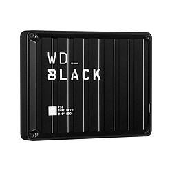 WD_BLACK P10 5To Game Drive
