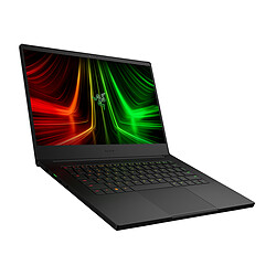 Razer Blade 14 - 0427NFA3 - Noir