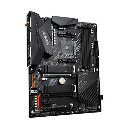 Acheter Gigabyte B550 AORUS ELITE AX V2