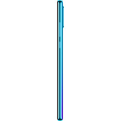 Huawei P30 Lite - 4 / 128 Go - Bleu turquoise pas cher