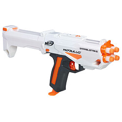 Hasbro NERF barrelstrike - C0390EU40