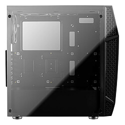 Avis AeroCool Klaw RGB (Noir)