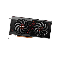 SAPPHIRE Pulse AMD Radeon RX 7600 8G