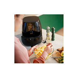 Avis Philips Airfryer XXL HD9860/90 - 2200W - Noir