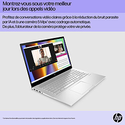 HP ENVY 17-cr0011nf  pas cher