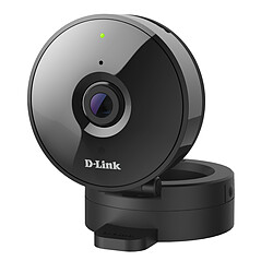 Avis D-Link DCS-936L - Caméra intérieure