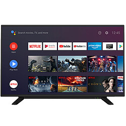 Toshiba TV LED 4K 55" 139 cm - 55UA2063DG