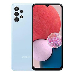Samsung Galaxy A13 - 64 Go - Bleu
