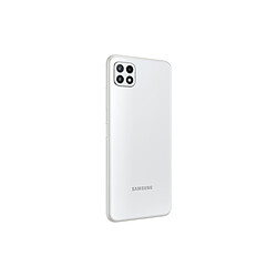 Acheter Samsung Galaxy A22 - 5G - 128 Go - Blanc · Reconditionné