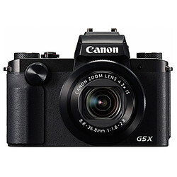 CANON POWERSHOT G5X Canon PowerShot G5 X