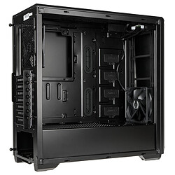 Acheter Phanteks Eclipse P400S Satin Black