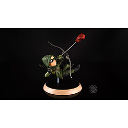 Polymark Figurine collectionable Green Arrow Figurine collectionable Green Arrow