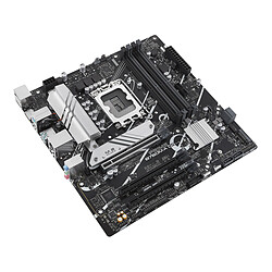 Acheter ASUS PRIME B760M-A D4