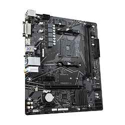 Avis Gigabyte A520M H