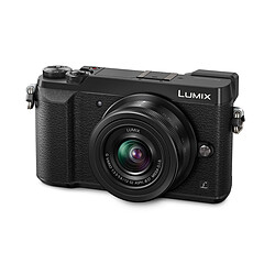 Panasonic Hybride GX80 + 12-32mm - Noir