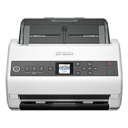 Scanner Epson WorkForce DS-730N