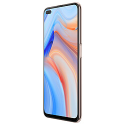 OPPO Reno 4Z - 5G - 8/128 Go - Blanc