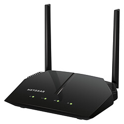 Acheter Netgear R6120 - Wi-Fi AC1200