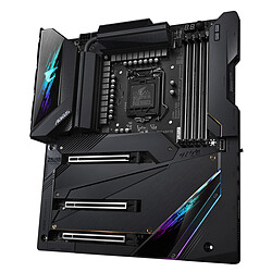 Acheter Gigabyte Z590 AORUS XTREME