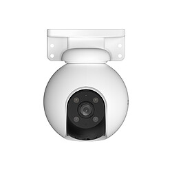 EZVIZ Caméra de vidéosurveillance connectée H8 Pro 2K - Extérieur