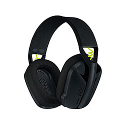 Acheter Casque gaming sans fil Logitech G435 LIGHTSPEED