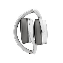 Acheter EPOS SENNHEISER Adapt 360 Casque Sans Fil Bluetooth 108 dB Arceau Blanc