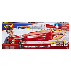 Nerf Mega Thunderhawk - E0440EU40