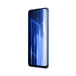 Avis Realme X50 - 5G - 6/128Go - Ice Silver