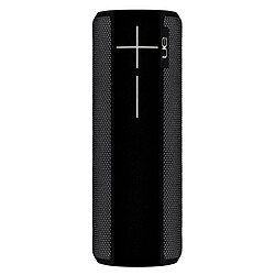 Enceinte Bluetooth Boom 2 Ultimate Ears Noir