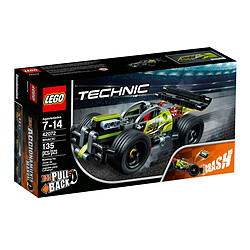 LEGO® Technic - TOUT FEU ! - 42072 LEGO® Technic - TOUT FEU ! - 42072