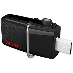 Sandisk Dual Ultra 16 Go