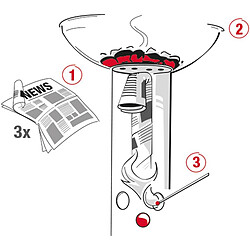 Acheter barbecook - barbecue à charbon noir - 223.4545.000