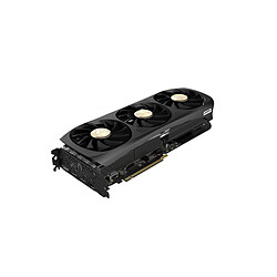 ZOTAC GeForce RTX 4070 AMP AIRO 12Go pas cher